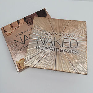 Urban Decay Naked Ultimate Basics